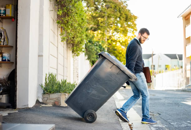 Best Yard Waste Removal  in East Aurora, NY