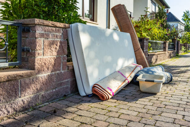 Trusted East Aurora, NY Junk Removal Experts