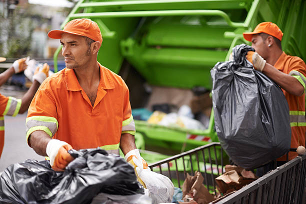 Best Junk Hauling Services  in East Aurora, NY