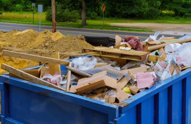 Best Affordable Junk Removal Services  in East Aurora, NY